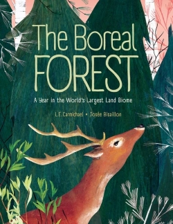 Bertrand.pt - The Boreal Forest