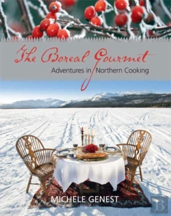 Bertrand.pt - The Boreal Gourmet