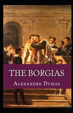 Bertrand.pt - The Borgais-Original Edition(Annotated)