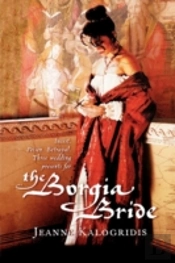 The Borgia Bride