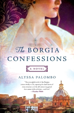 Bertrand.pt - The Borgia Confessions