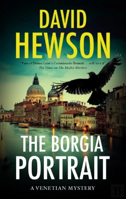 Bertrand.pt - The Borgia Portrait