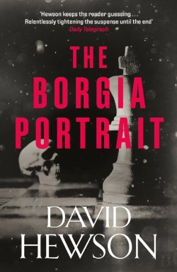 Bertrand.pt - The Borgia Portrait