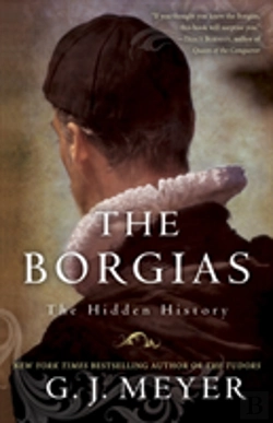 Bertrand.pt - The Borgias