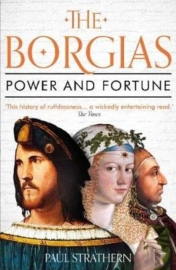 Bertrand.pt - The Borgias