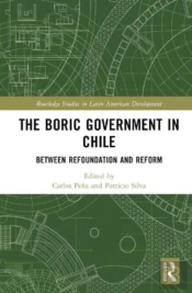 The Boric Government In Chile