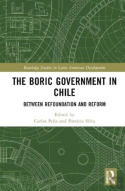 Bertrand.pt - The Boric Government In Chile