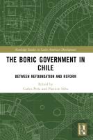 The Boric Government In Chile