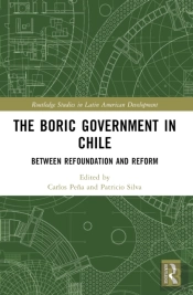 The Boric Government In Chile