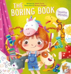 Bertrand.pt - The Boring Book