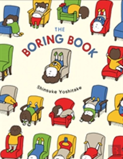 Bertrand.pt - The Boring Book