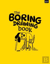 The Boring Drawing Book
