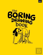 The Boring Drawing Book