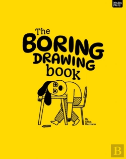 Bertrand.pt - The Boring Drawing Book