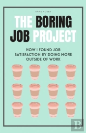 The Boring Job Project