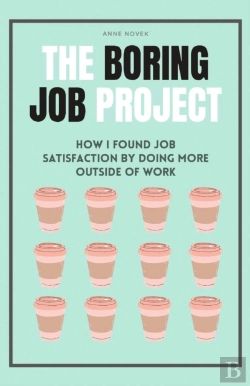 Bertrand.pt - The Boring Job Project