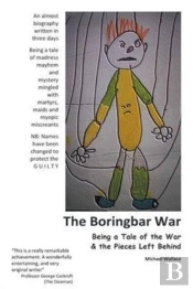 The Boringbar War