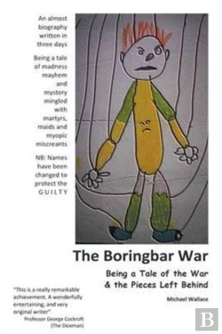 Bertrand.pt - The Boringbar War