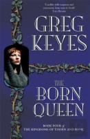 The Born Queen