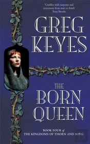 The Born Queen