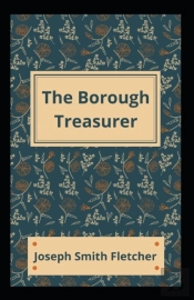 The Borough Treasure Illustrated