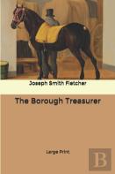 The Borough Treasurer