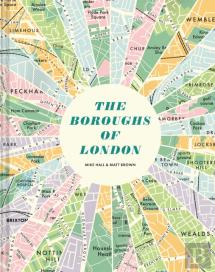 The Boroughs Of London