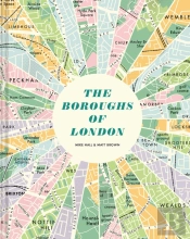 The Boroughs Of London