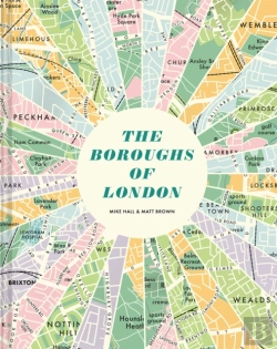 Bertrand.pt - The Boroughs Of London