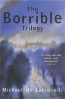 The Borrible Trilogy