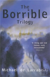 The Borrible Trilogy