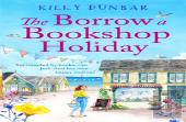 The Borrow A Bookshop Holiday