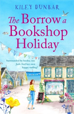 Bertrand.pt - The Borrow A Bookshop Holiday