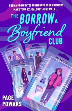 Bertrand.pt - The Borrow A Boyfriend Club