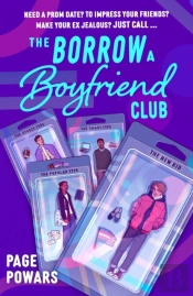 The Borrow A Boyfriend Club