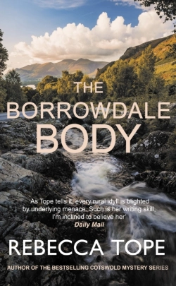 Bertrand.pt - The Borrowdale Body