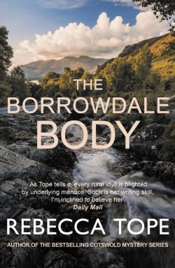 Bertrand.pt - The Borrowdale Body