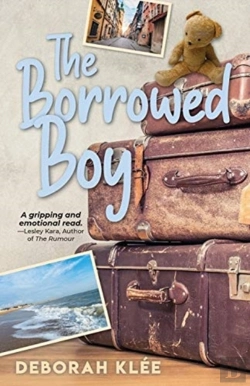Bertrand.pt - The Borrowed Boy