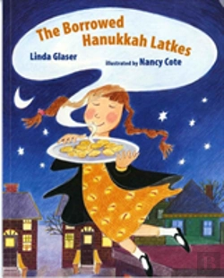 Bertrand.pt - The Borrowed Hanukkah Latkes