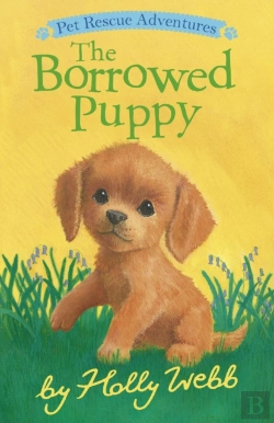 Bertrand.pt - The Borrowed Puppy
