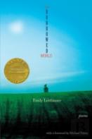 The Borrowed World (Able Muse Book Award For Poetry)