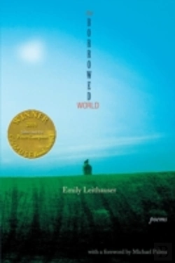 Bertrand.pt - The Borrowed World (Able Muse Book Award For Poetry)