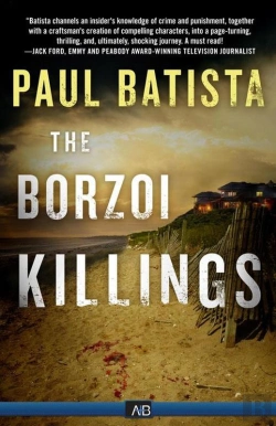 Bertrand.pt - The Borzoi Killings