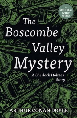 Bertrand.pt - The Boscombe Valley Mystery