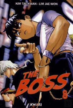 Bertrand.pt - The Boss #08
