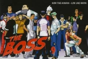 The Boss #09