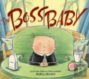 The Boss Baby