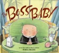 Bertrand.pt - The Boss Baby