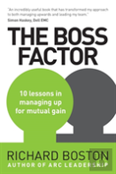 The Boss Factor