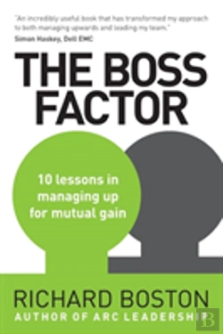 Bertrand.pt - The Boss Factor